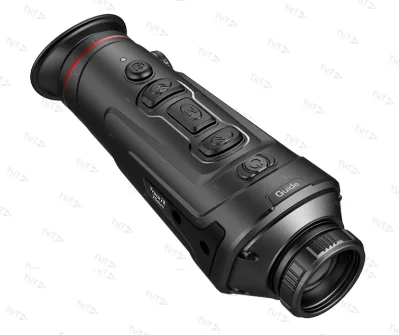 Тепловизионный монокуляр GUIDE TrackIR Pro 35 / ТракИР Про 35