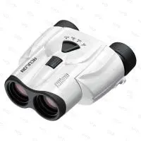 Бинокль Nikon Aculon T11 8-24x25 Zoom белый