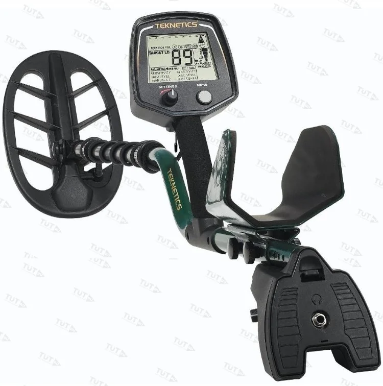 Мобильный тепловизор T2