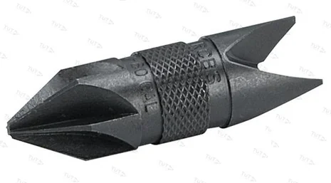 Фреза для обработки шейки гильзы .17-.60 CAL