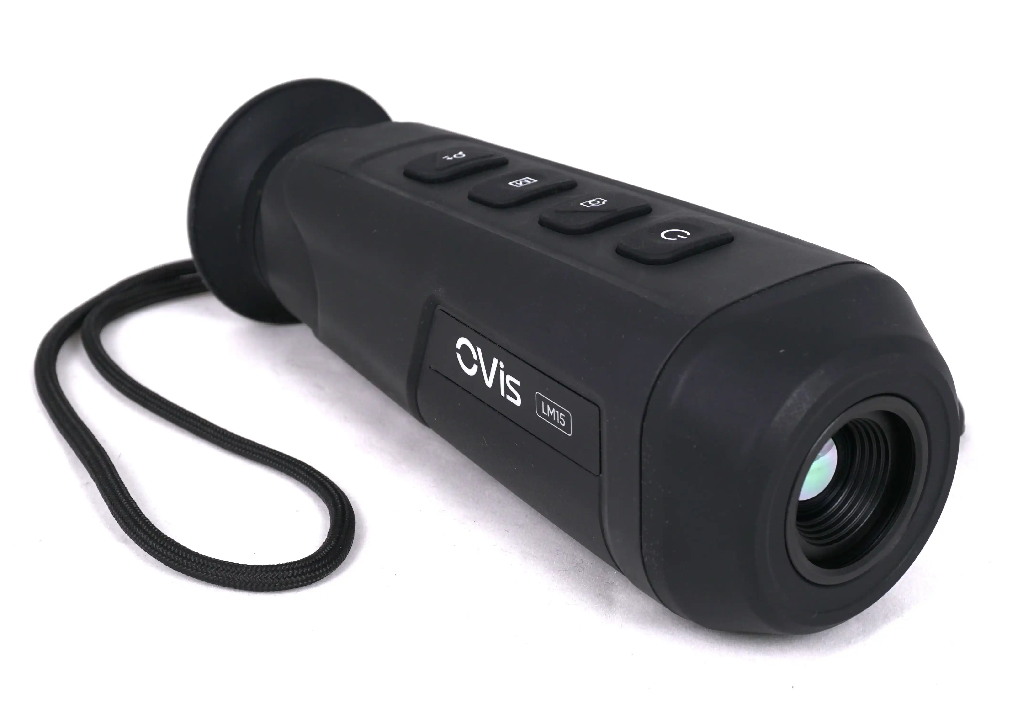 Тепловизионный монокуляр ARKON OVis LM15 / Аркон ОВис ЛМ 15