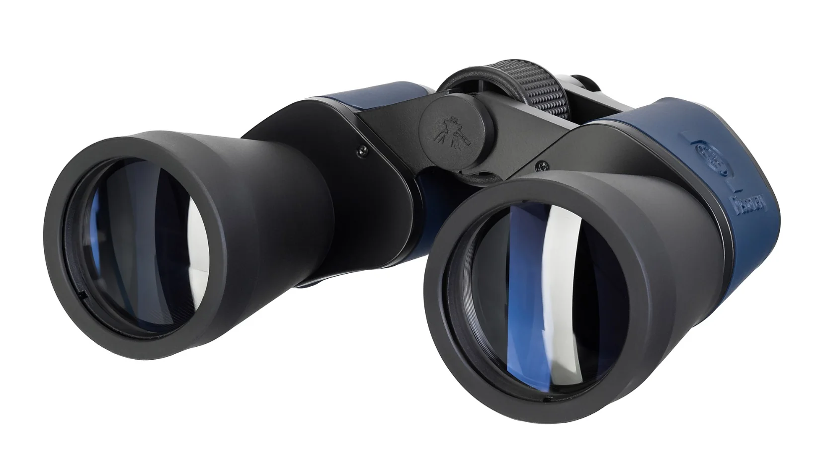 Бинокль Levenhuk Discovery New Gator 10–30x50 / Левенгук Дискавери Нью Гатор