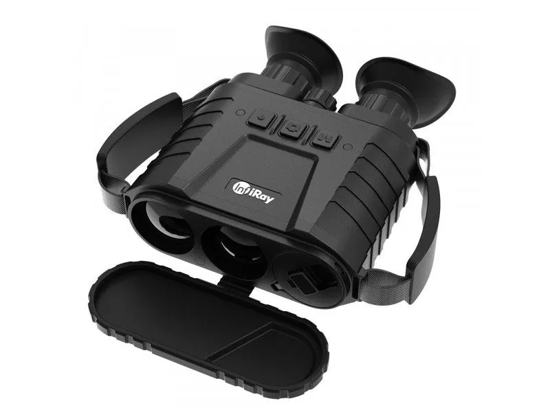 Тепловизионный бинокль iRay xFuse PF6L / Ай Рэй Икс Фьюз ПФ 6 Л