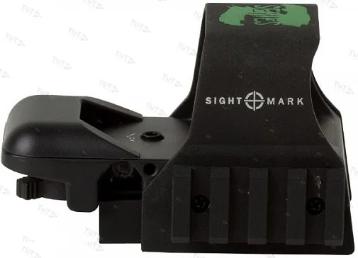 Коллиматорный прицел Sightmark Ultra Shot Reflex sight Green Dot (SM13005Z)