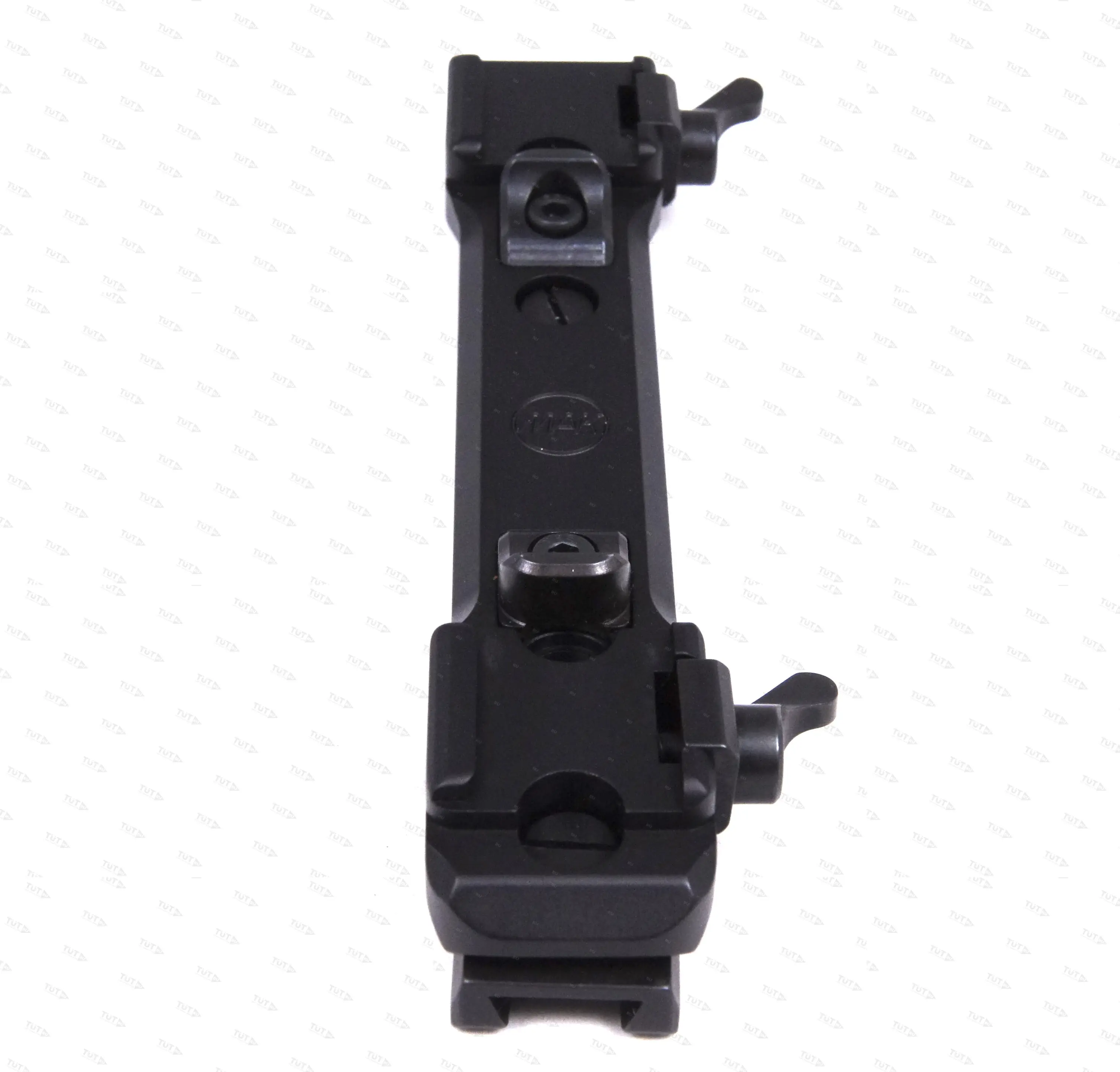 Быстросъемный кронштейн MAK на CZ-550 под LM-призму (5072-40047)