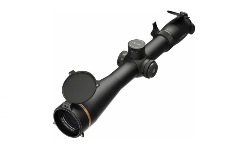 Прицел Leupold VX-6HD 4-24x52 SF CDS-TZL3 (сетка Impact-23 MOA) с подсветкой