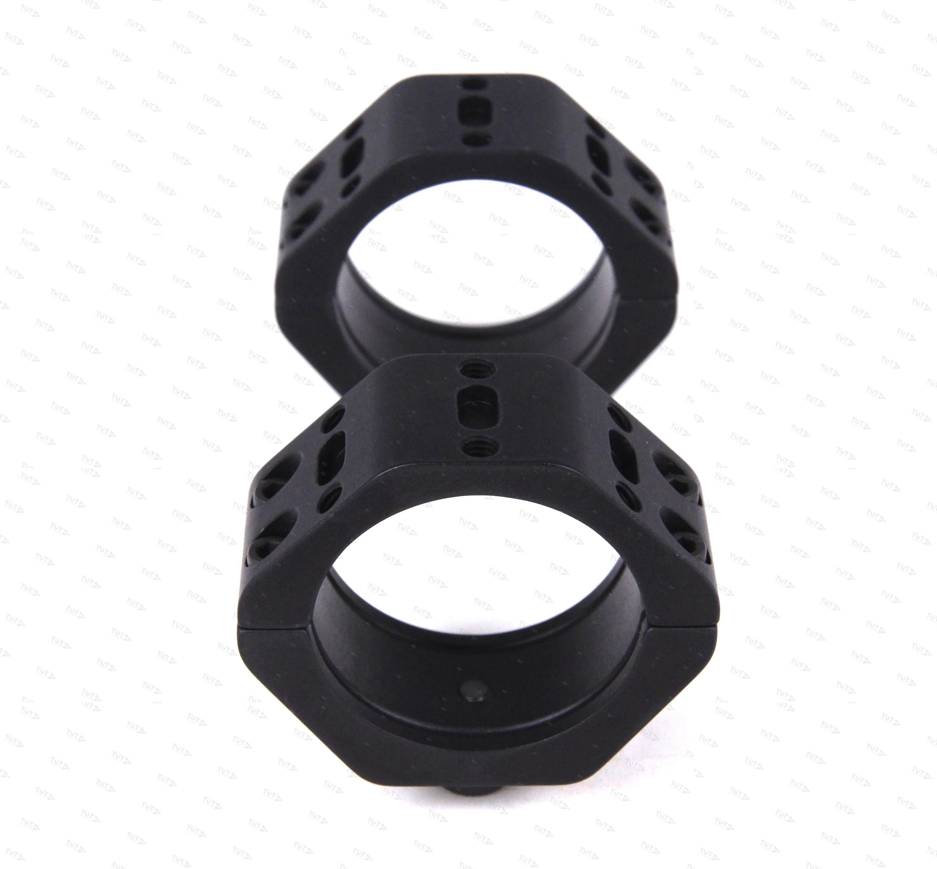 Тактическое кольцо для кронштенов MAK на едином основании, ø34 мм, BH=5 мм (24605-3405)