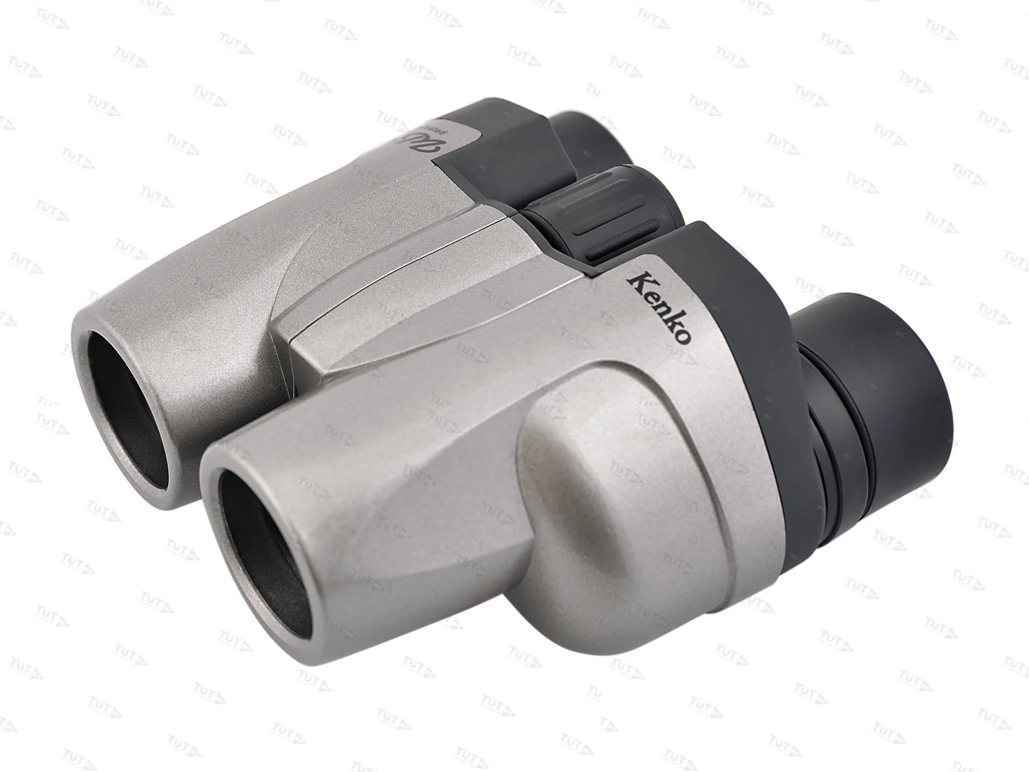 Бинокль Kenko ULTRA VIEW 8x25 FMC (SILVER)