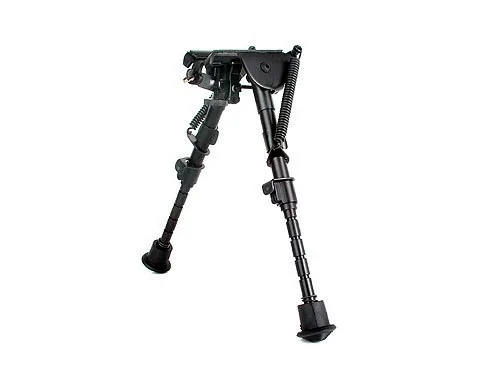 Сошки "Bipod harris" серия 1А2, модель BRM 6-9", 6 позиций