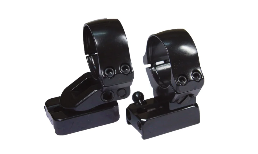 Поворотный кронштейн EAW на Tikka T3 кольца 30мм 300-05238