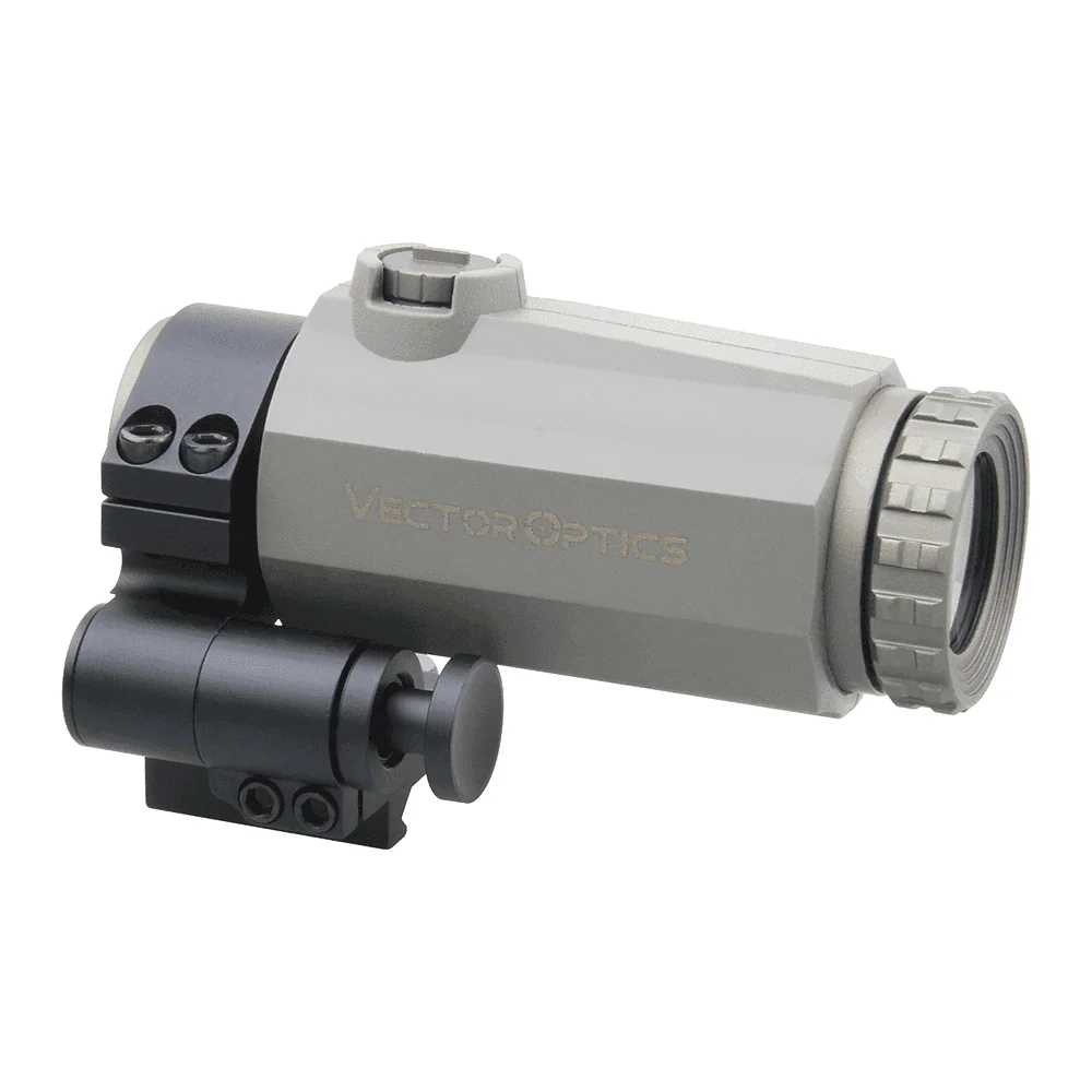 Магнифер Vector Optics Maverick-III 3x22 SOP