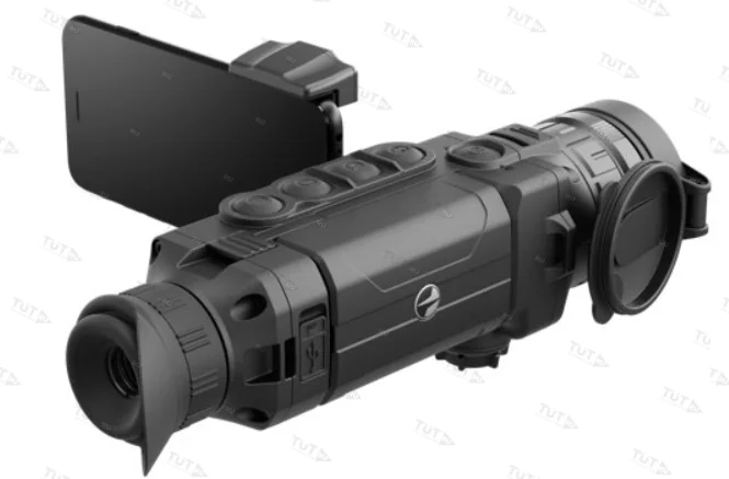 Крепление Pulsar Helion к смартфону