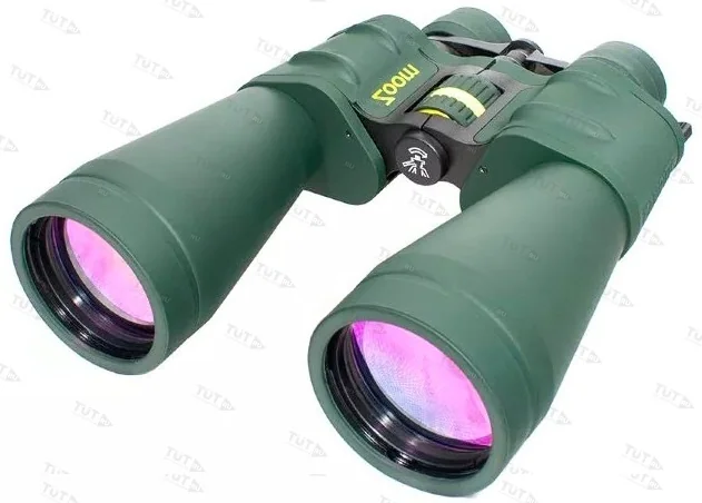 Бинокль Sturman 10-30x60