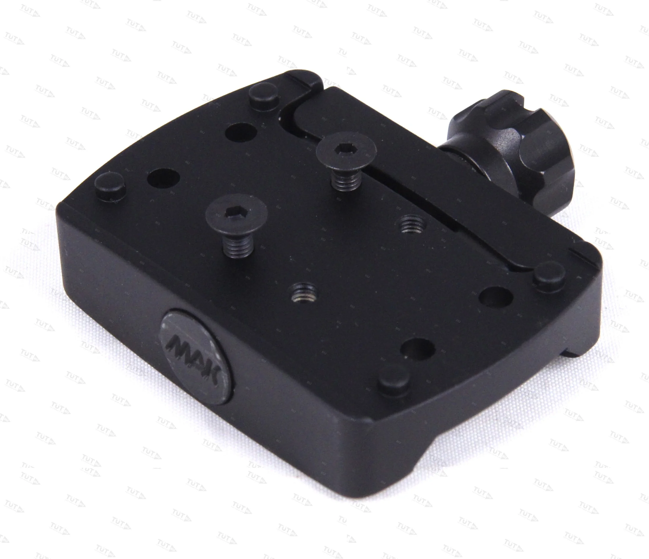 MAK 5650-9000 крепление адаптер MAKugel для установки Docter Sight на Weaver/picatinny