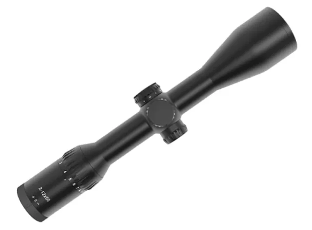 Оптический прицел Artelv CRS 2-12x50 SFP