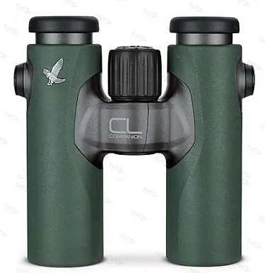 Бинокль Swarovski CL 10x30 Companion Green Wild Nature New