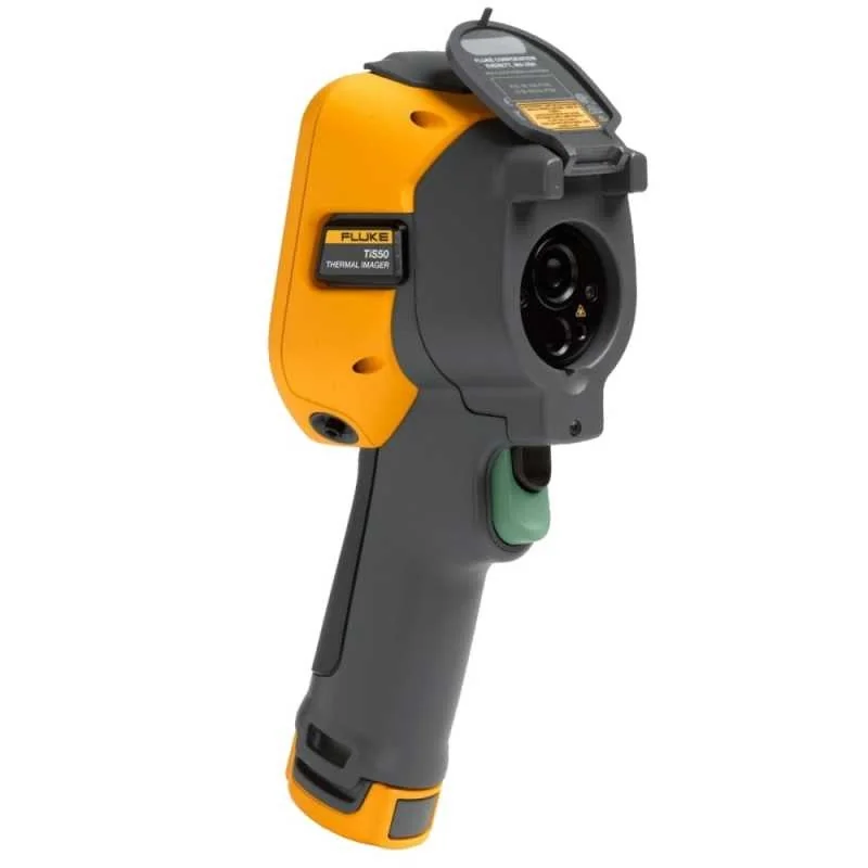 Тепловизор Fluke TiS20