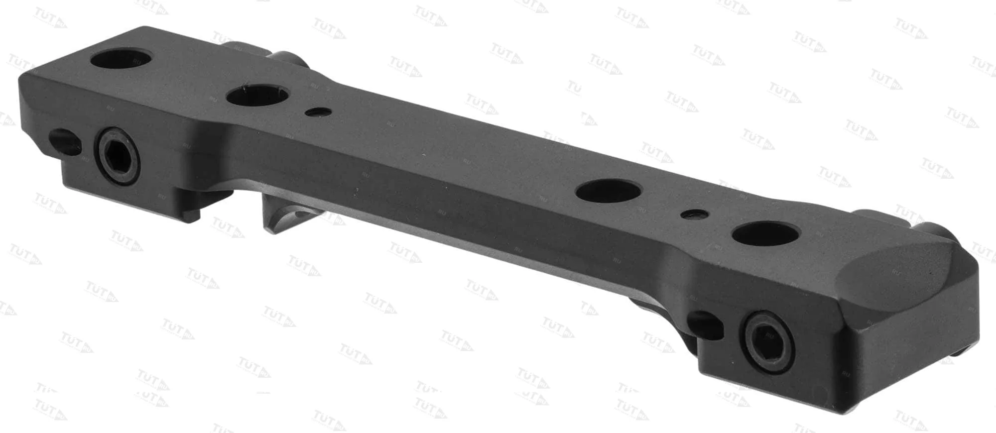 Быстросъемный кронштейн MAK на CZ-550 без верхов (5072-00047)