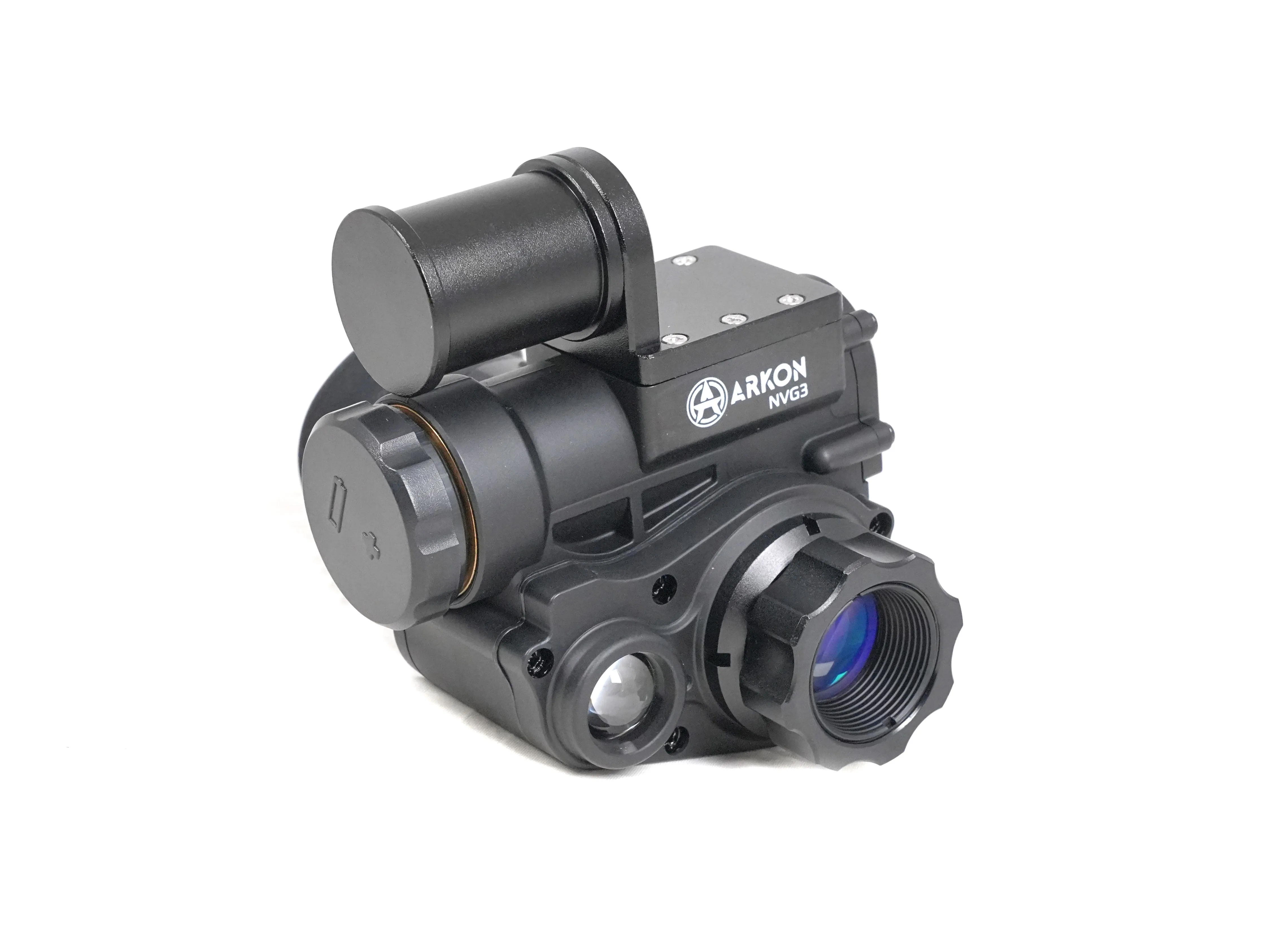 Цифровой монокуляр ночного видения ARKON NVG3