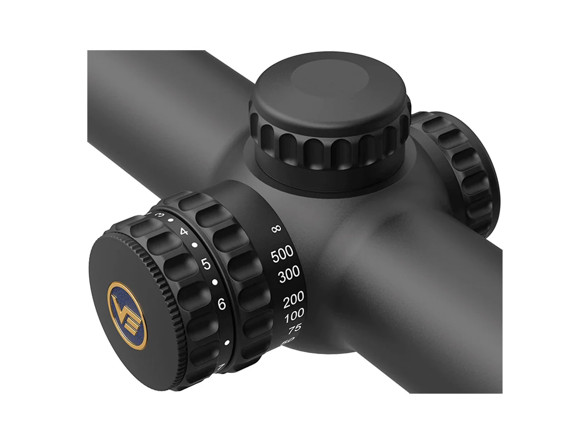 Оптический прицел Vector optics SCOL-51