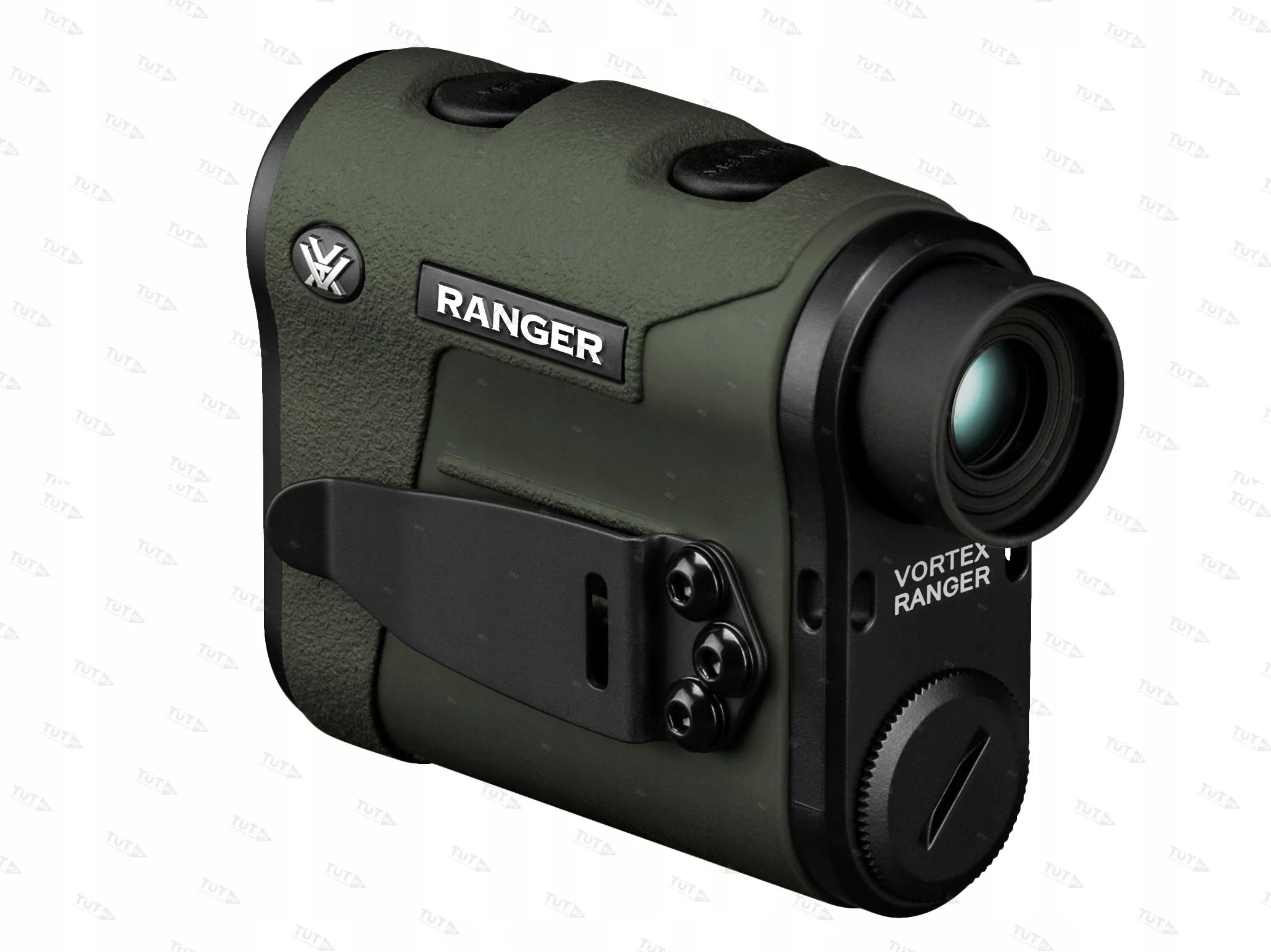 Лазерный дальномер Vortex RANGER 1300