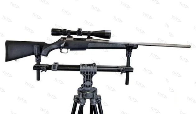Опора BOG FieldPod Magnum с упором (136см)