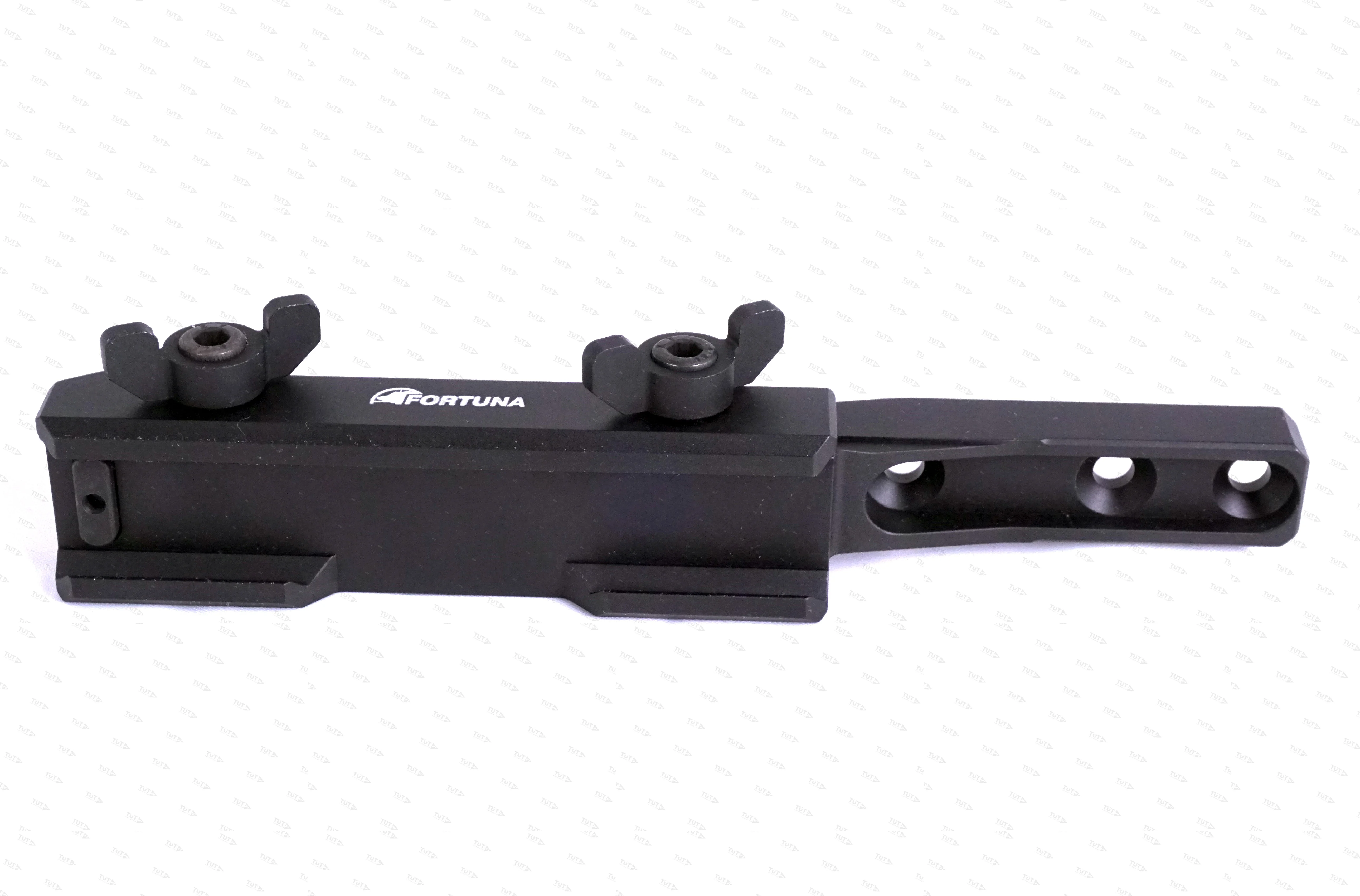 Кронштейн Weaver/Picatinny для Fortuna General и Arkon Alfa II / Фортуна Дженерал и Аркон Альфа 2