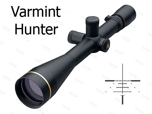 Оптический прицел Leupold VX-6HD 3-18x50 CDS-ZL2 Varmint Hunt (171575)