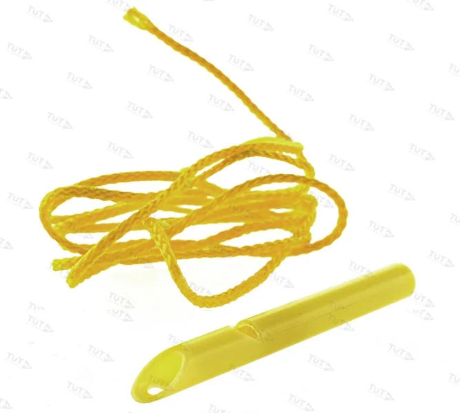 Манок Mankoff пластиковый на лису (писк мыши) DISC