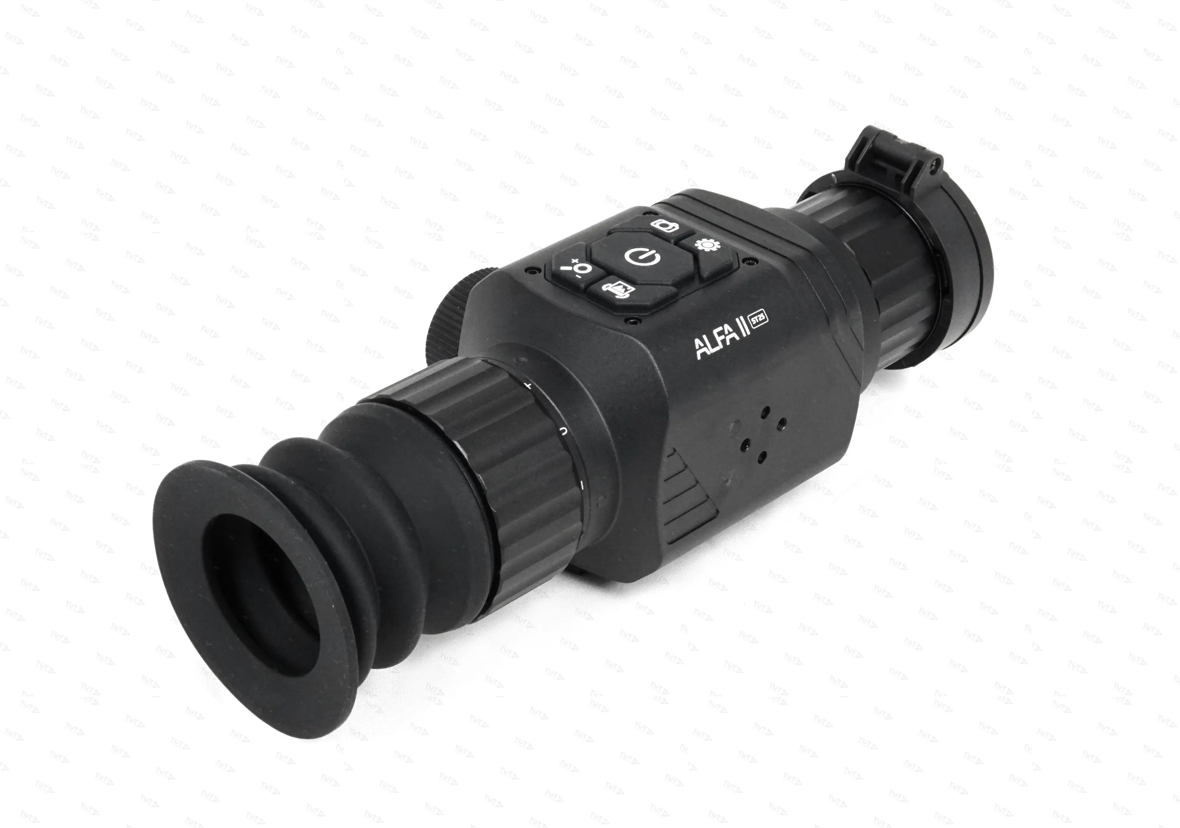 Тепловизионный прицел ARKON Alfa II ST25 / Аркон Альфа 2 СТ 25