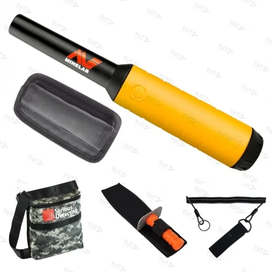 Pinpointer Minelab Pro-Find 15