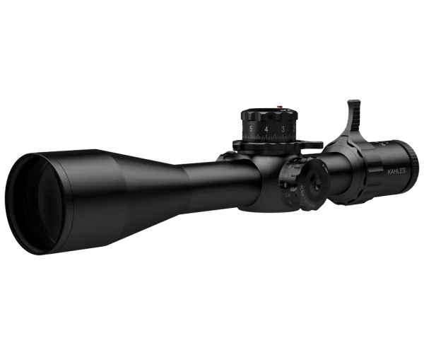 Оптический прицел Kahles K525i DLR 5-25x56 (сетка SKMR4)(10678)