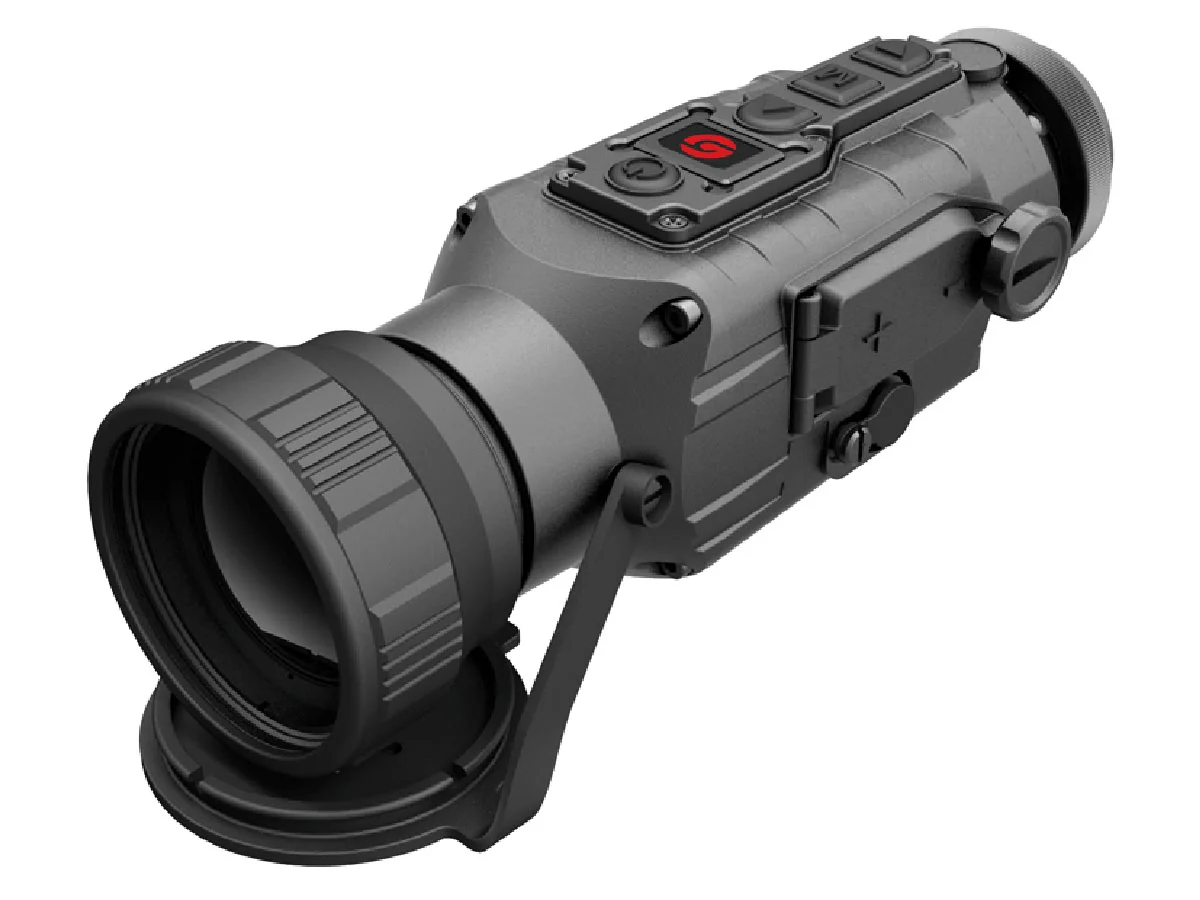 Тепловизионная насадка Guide TA450 / ГАЙД ТА450