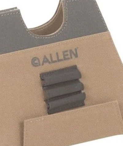 Опора Allen для оружия, высота 14см, жесткая, складная