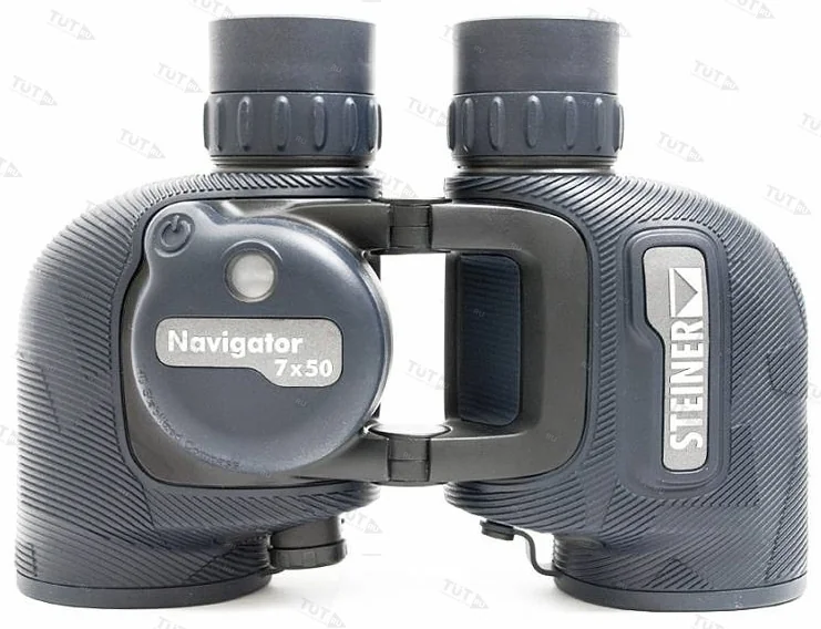 Бинокль Steiner Navigator 7x50 with Compass (2343)