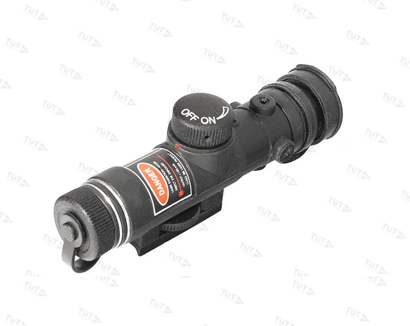 Осветитель лазерный прицела L2 "ДИПОЛЬ", 850нм