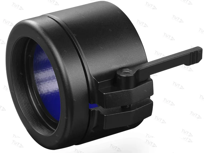 Адаптер быстросъемный для установки ночных и тепловизионных насадок AD540-64