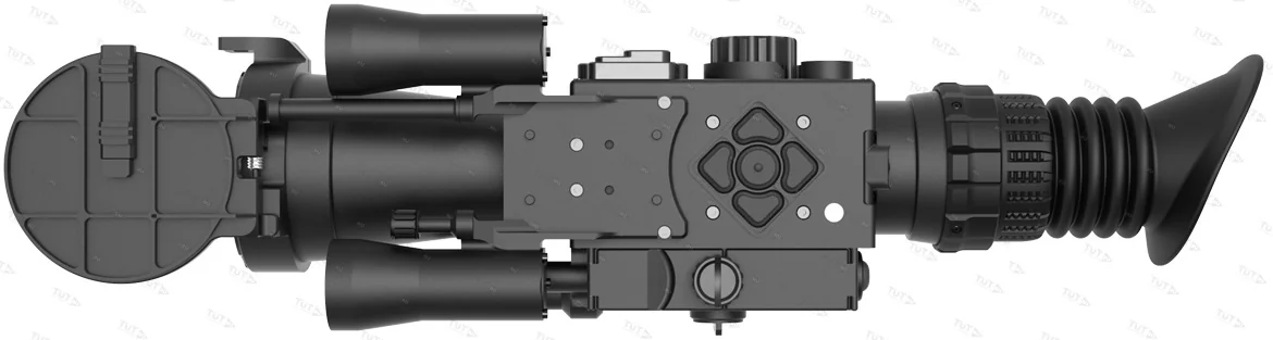 Цифровой прицел IWT CYCLOP MK2 / ИВТ Циклоп МК2