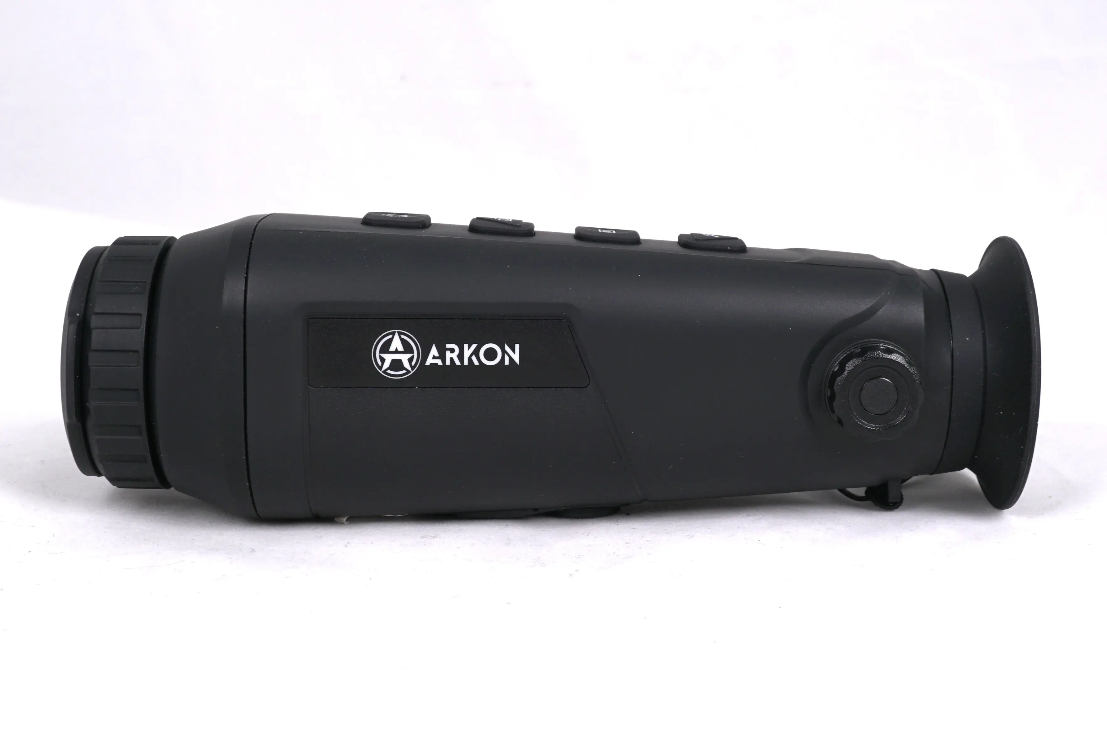 Тепловизионный монокуляр ARKON OVis LM19 / Аркон ОВис ЛМ 19