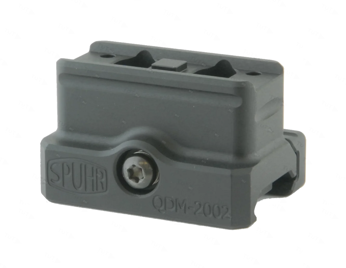 Быстросъемный кронштейн для Aimpoint Micro, Vortex SPARC® AR на Picatinny, H38 mm (QDM-2002)