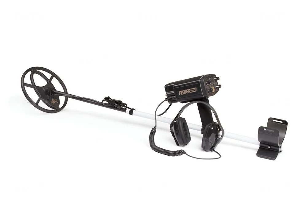 Металлоискатель Fisher CZ 21-10