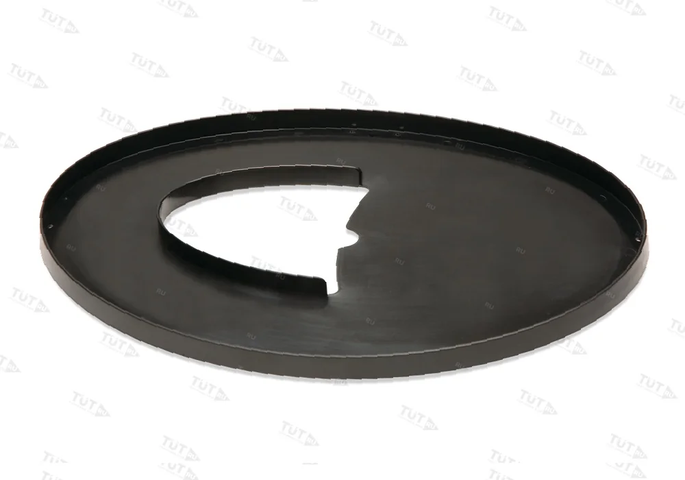 Пластиковый чехол для катушки 9x12″ (серия Ace)