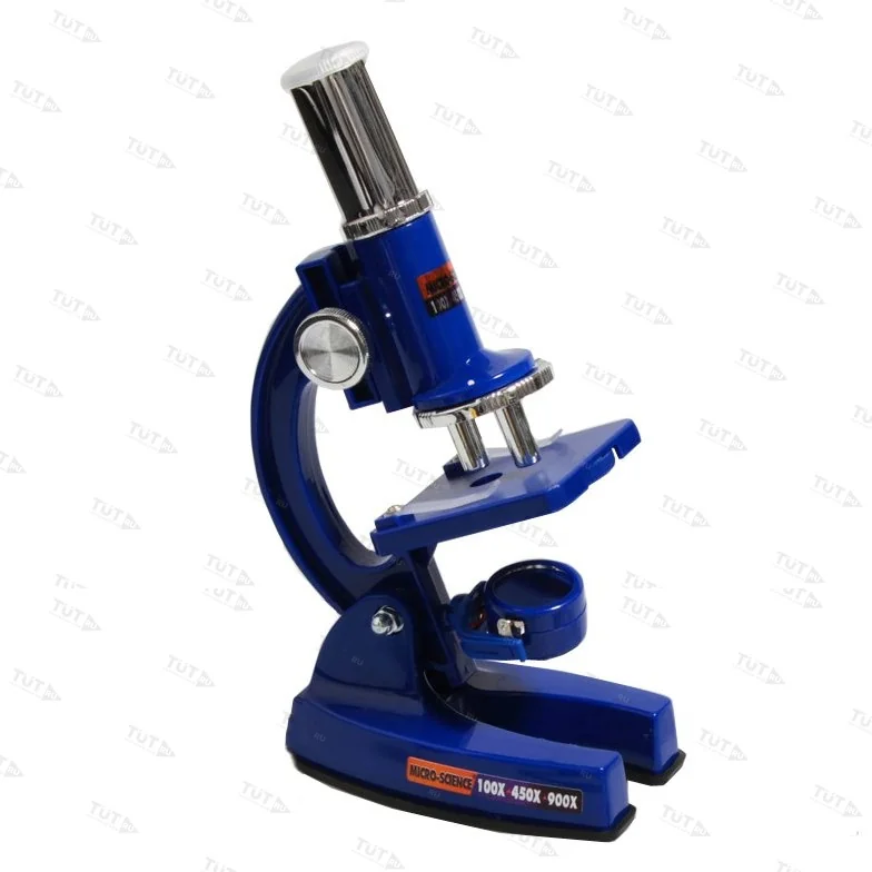 Микроскоп MP- 450 (2135)