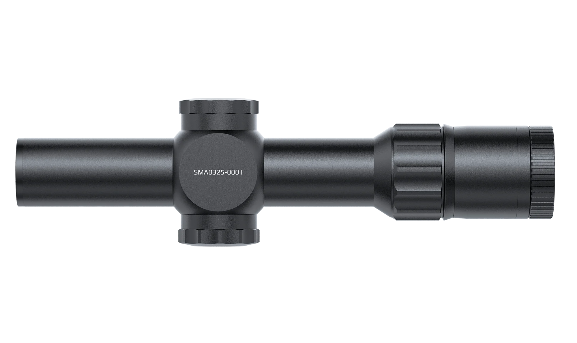 Оптический прицел ARKON Model A 1-10х28