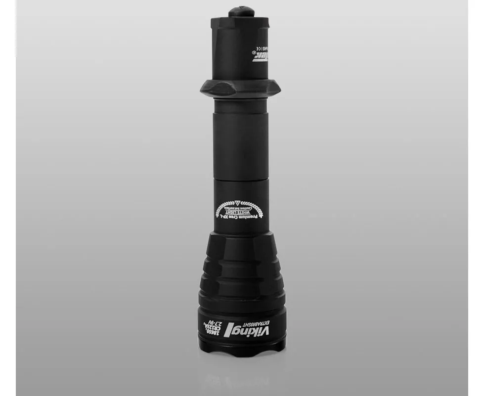 Фонарь ARMYTEK VIKING V3 XP-L (Холодный)