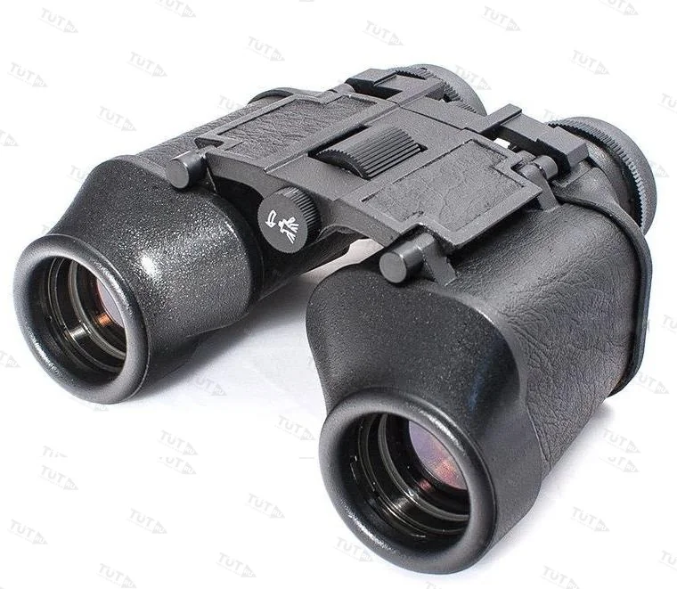 Бинокль Байгыш БПЦ7 8x30 2х-осный пр-ва КОМЗ, Россия