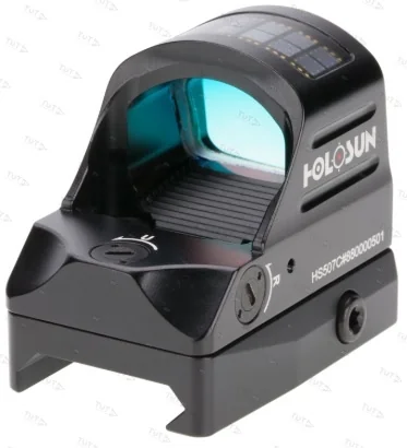 Коллиматорный прицел Holosun OpenReflex micro (HS507C V2)