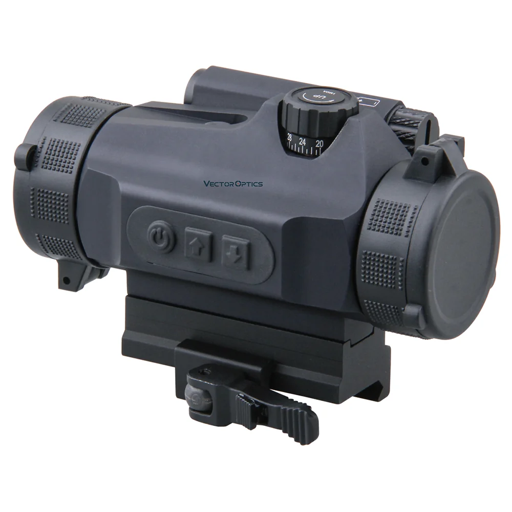 Коллиматорный прицел Nautilus 1x30 Quick Release