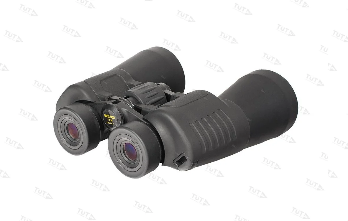 Бинокль Kenko Artos 7x50 W