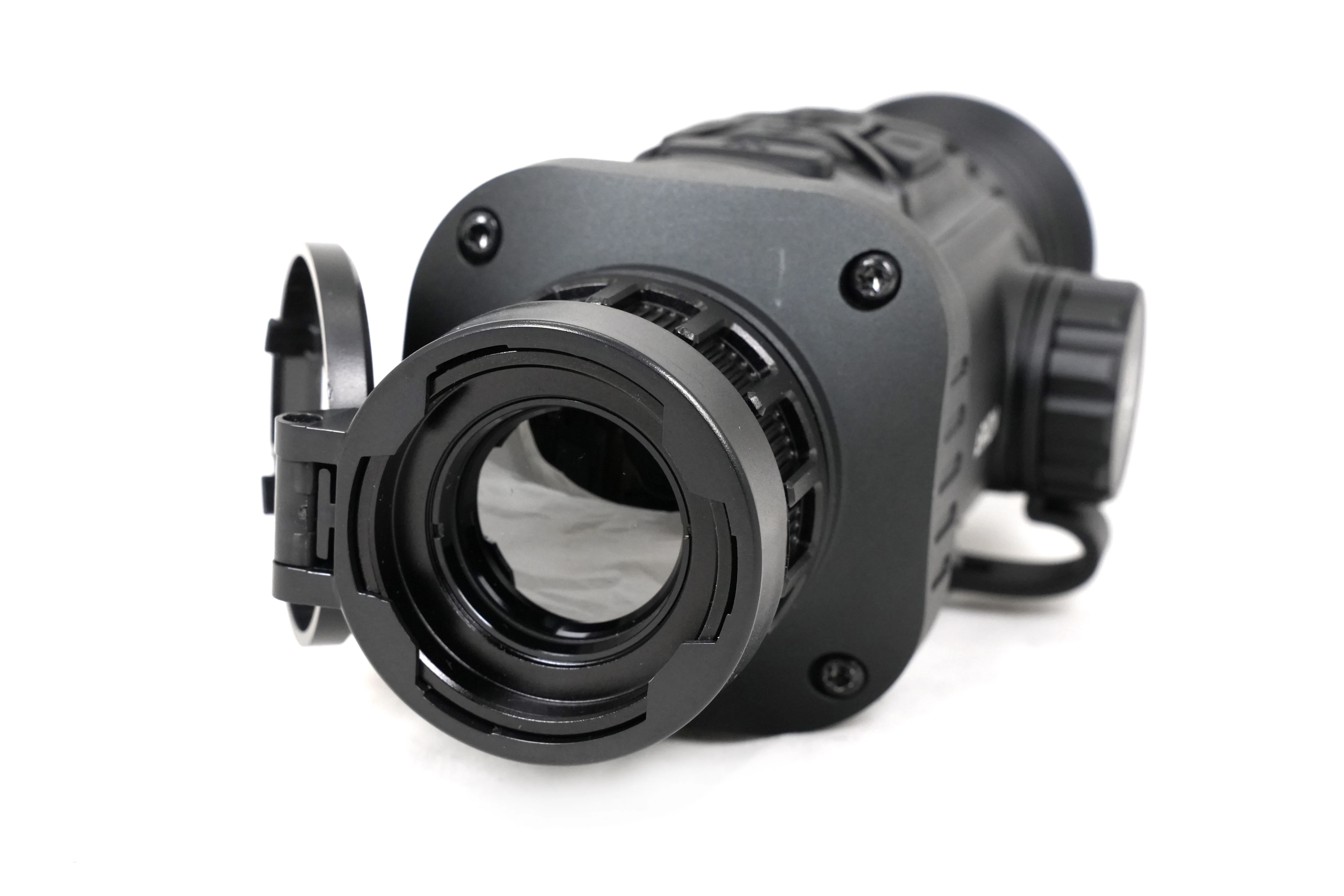 Тепловизионный прицел Arkon Arma SR25 / Аркон Арма СР 25 (с баллистическим калькулятором)